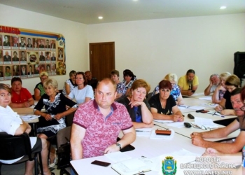 Еланец инициировал создание собственной территориальной общины