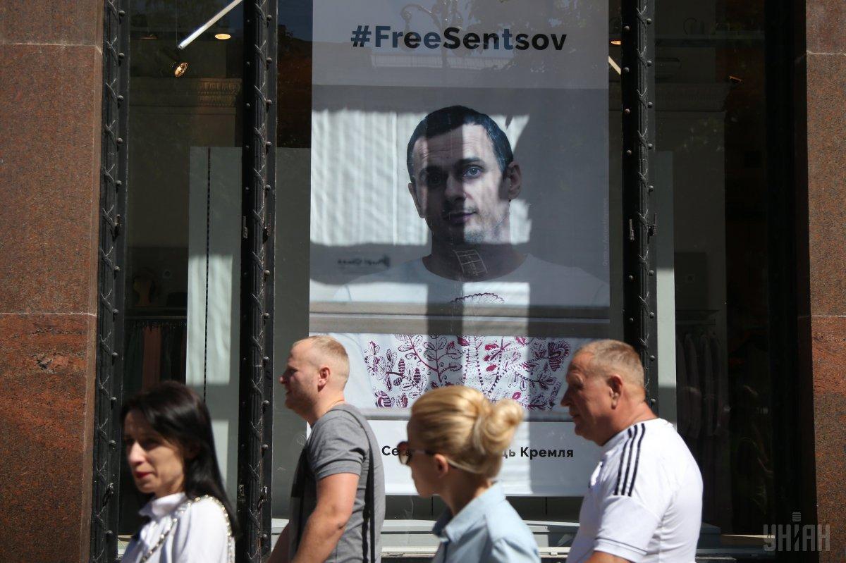 Сенцов готов к смерти и будет отказываться от принудительного кормления – адвокат