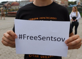 У Путина придумали отговорку о том, что мешает посещению омбудсменами заключенных украинцев и россиян