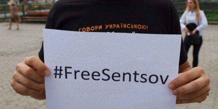 У Путина придумали отговорку о том, что мешает посещению омбудсменами заключенных украинцев и россиян