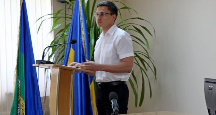 Депутаты выразили недоверие прокурору Южноукраинска