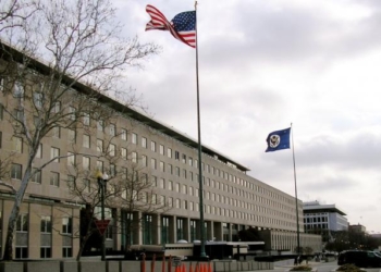 США призвали украинскую власть учесть требования МВФ к закону об антикоррупционном суде