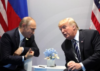 СМИ: Трамп призвал вернуть G8 с Россией