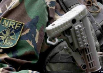 НАТО планирует разместить в Европе дополнительные 30 тысяч солдат, – СМИ