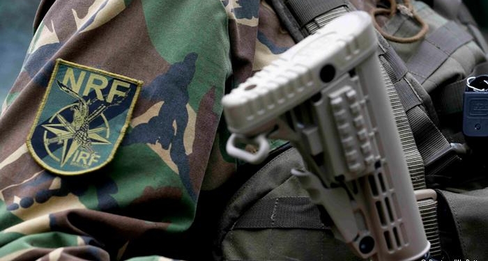 НАТО планирует разместить в Европе дополнительные 30 тысяч солдат, – СМИ