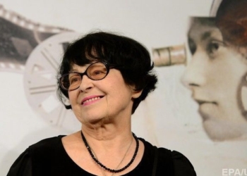 Умерла Кира Муратова