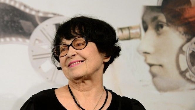 Умерла Кира Муратова