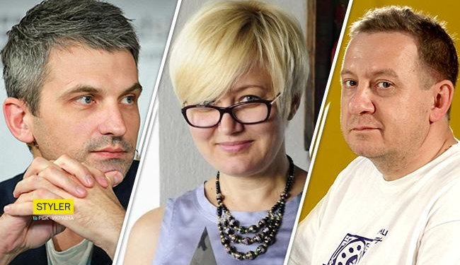 Опубликован “расстрельный список” журналистов и блогеров, якобы переданный организатором “убийства” Бабченко