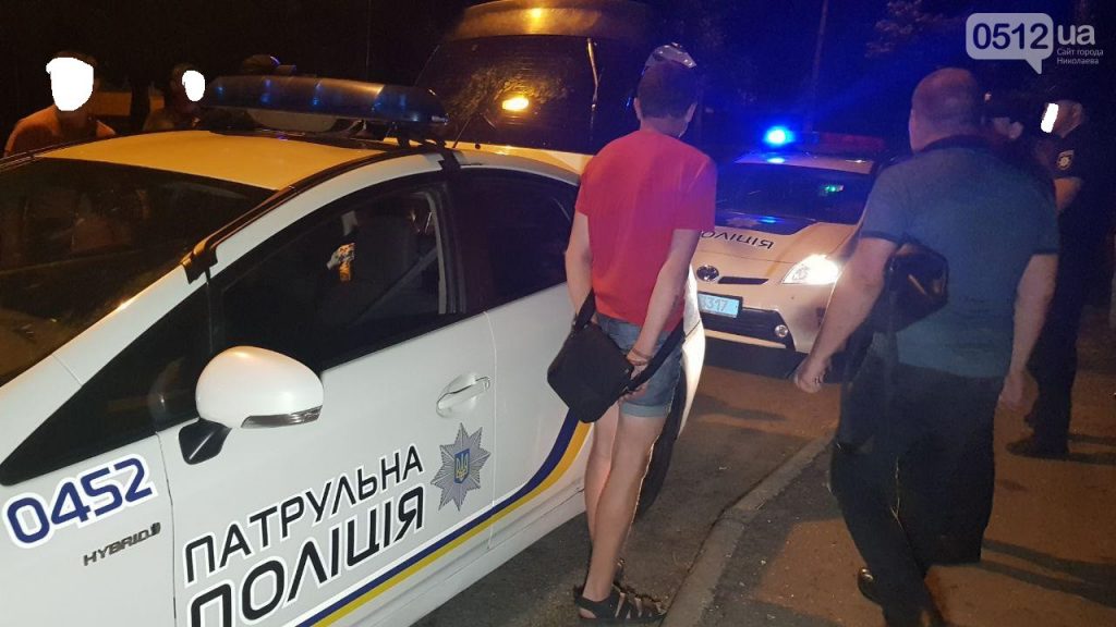В Николаеве ночью изнасиловали 12-летнюю девочку 5
