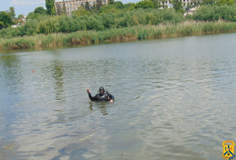 В Первомайске с сегодняшнего дня официально открывается купальный сезон 4