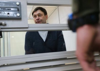 Адвокат заявил, что в Киеве обокрали квартиру арестованного главреда «РИА Новости Украина»