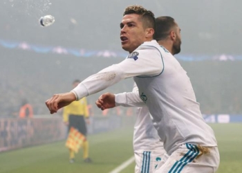 Роналду получил два года условно и штраф в 19 млн евро за уклонение от уплаты налогов