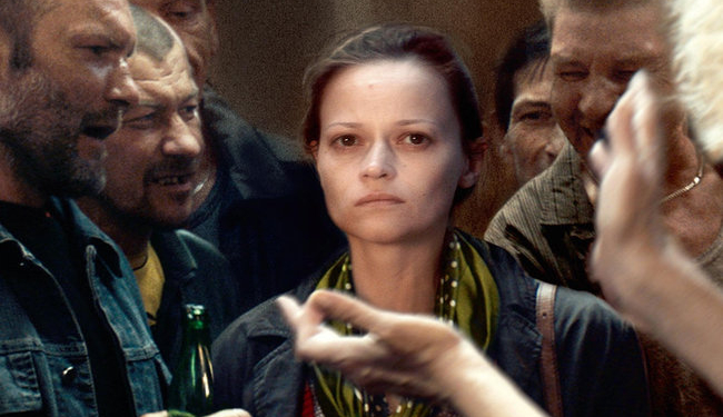 The Guardian включило украинский фильм в список лучших лент полугодия