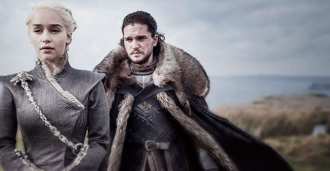 HBO снимет приквел Игры престолов