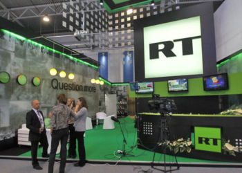 Во Франции телеканалу RT вынесли предупреждение за сюжет о Сирии