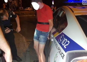 Изнасилование 12-летней девочки в Николаеве: все трое подозреваемых арестованы