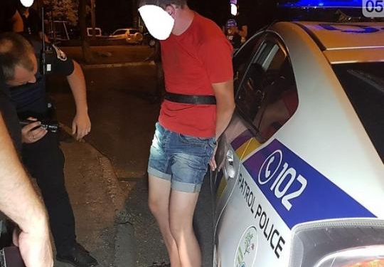 Изнасилование 12-летней девочки в Николаеве: все трое подозреваемых арестованы