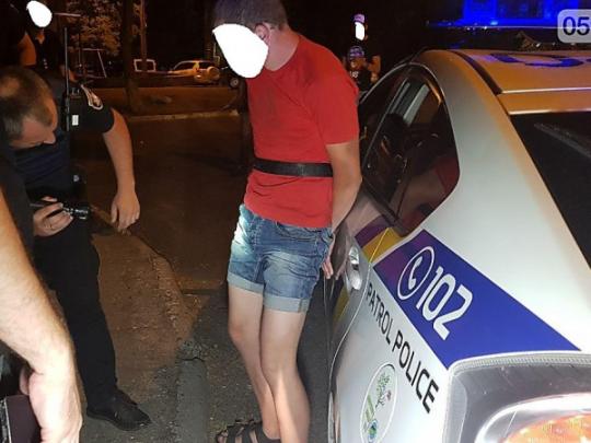 Изнасилование 12-летней девочки в Николаеве: все трое подозреваемых арестованы 1
