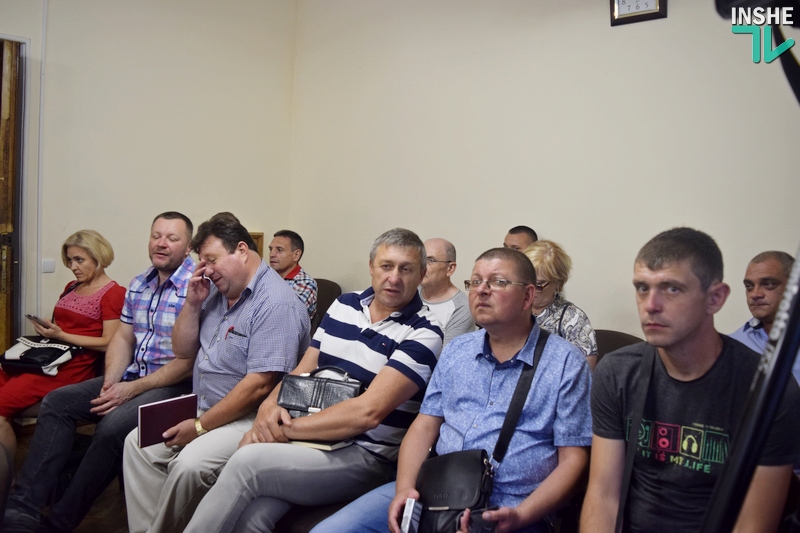 4, 5, 6: в Николаевском горисполкоме назвали новые тарифы на проезд в маршрутках 5