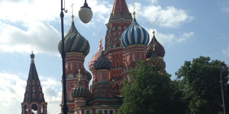 В Москве задержали украинца якобы за контрабанду – адвокат