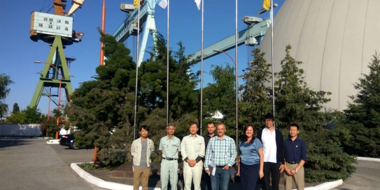 Генеральный план Николаева актуализируют с оглядкой на «японский мост»