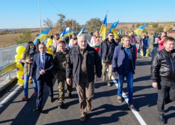 Жебривский станет заместителем Луценко