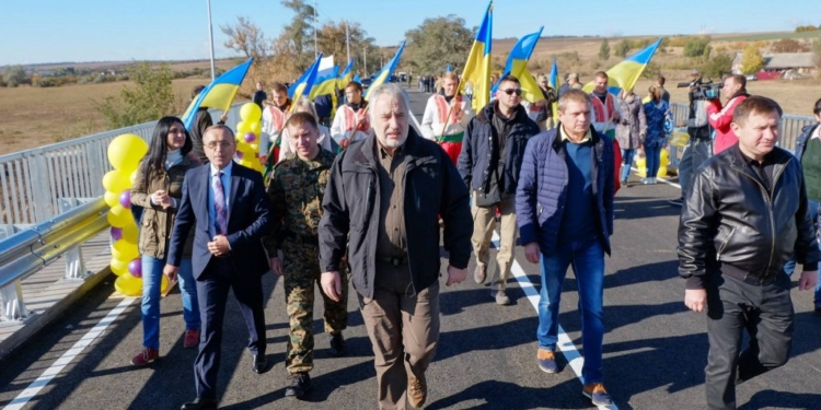 Жебривский станет заместителем Луценко