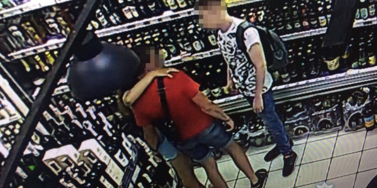 Ночное изнасилование 12-летней девочки в Николаеве: подозреваемых трое, все они задержаны