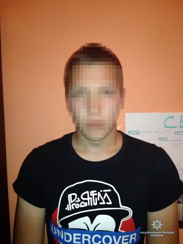 Ночное изнасилование 12-летней девочки в Николаеве: подозреваемых трое, все они задержаны 3