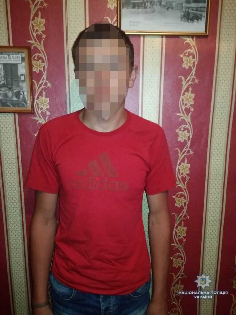 Ночное изнасилование 12-летней девочки в Николаеве: подозреваемых трое, все они задержаны 1