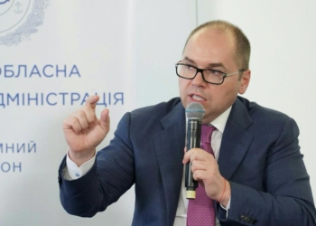 На юге Украины может появиться еще один курорт государственного значения. Только речь не о Николаевщине