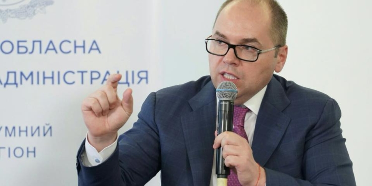 На юге Украины может появиться еще один курорт государственного значения. Только речь не о Николаевщине