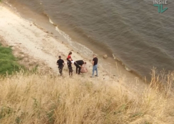 Таки утонул: тело пропавшего во время купания жителя Николаева обнаружили в Южном Буге (18+)