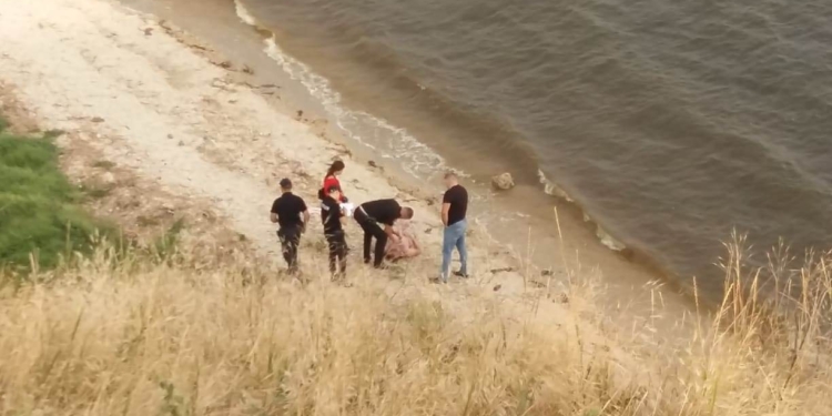 Таки утонул: тело пропавшего во время купания жителя Николаева обнаружили в Южном Буге (18+)