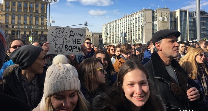 Совет Европы дал удовлетворительную оценку борьбе с коррупцией в РФ