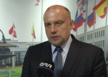 Министр обороны Эстонии рассказал о перспективах вступления Украины и Грузии в НАТО