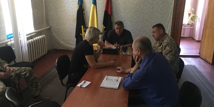 Боевики накрыли огнем Южное: стреляют на поражение по мирным жителям – МинВОТ