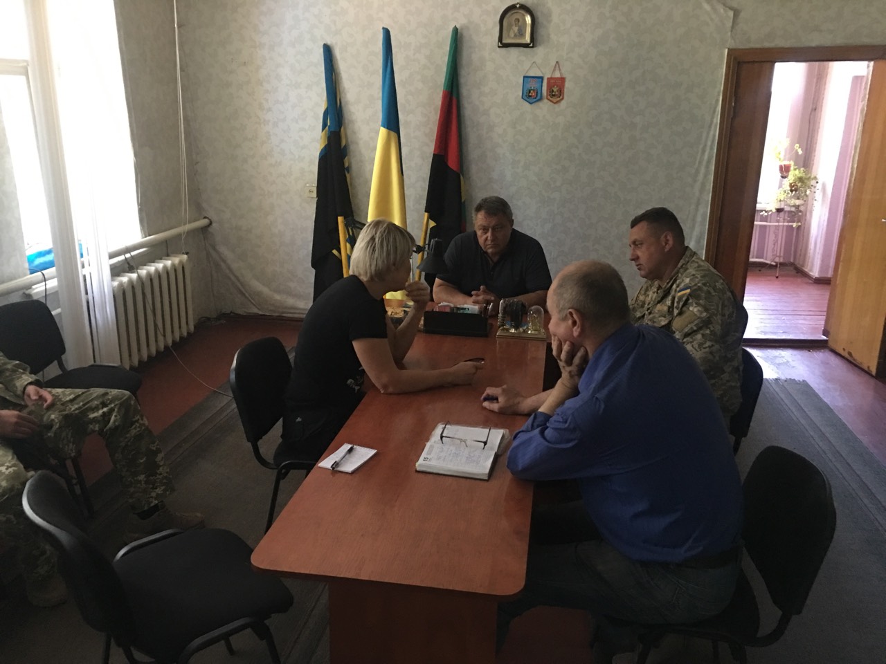 Боевики накрыли огнем Южное: стреляют на поражение по мирным жителям – МинВОТ