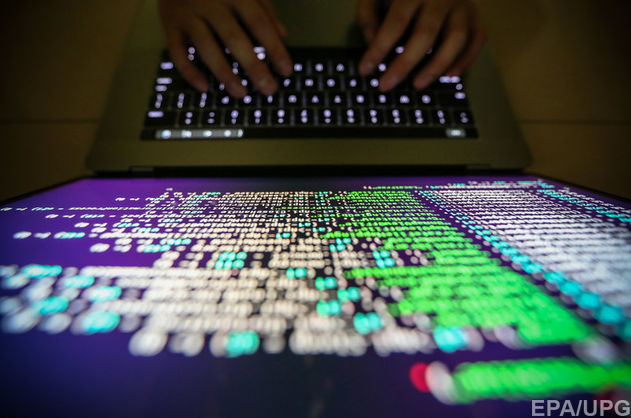 Российские хакеры готовят масштабную атаку против Украины - глава киберполиции 1