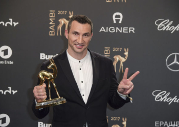 Владимир Кличко дал совет по решению проблем
