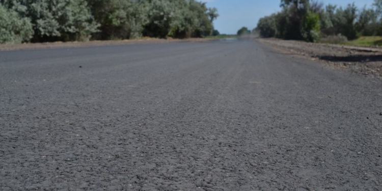 Глава Николаевского облсовета проинспектировала, как «Николаевавтодор» депутата Шульгача ремонтирует дороги, – найдены недостатки