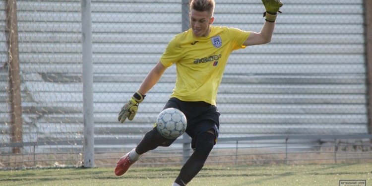 Первенство города: МФК «Николаев» U-19 уверенно обыграл «Судостроитель»