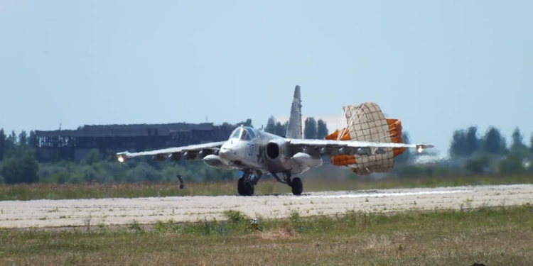 Над Николаевщиной активно летают – и опытные авиаторы, и курсанты