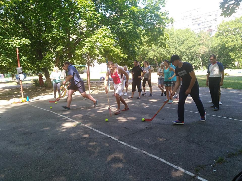 Николаевские учителя учатся принципам «Новой украинской школы» 7