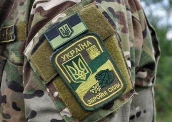 Во время учений в Черниговской области умер резервист
