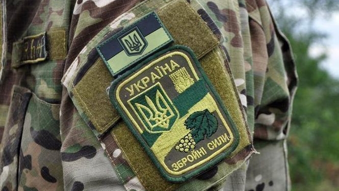 Во время учений в Черниговской области умер резервист