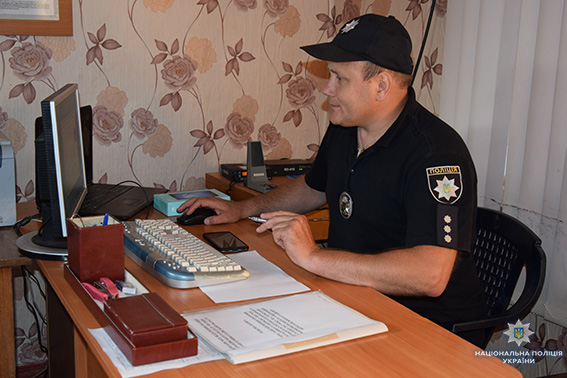 На николаевских курортах будут работать две полицейские станции, а правопорядок охранять – 90 полицейских 9