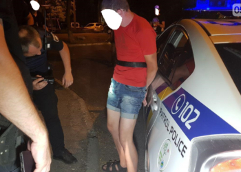 В Николаеве ночью изнасиловали 12-летнюю девочку