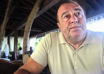 В Николаеве умер экс-нардеп и известный производитель элитной модной одежды Заплатинский