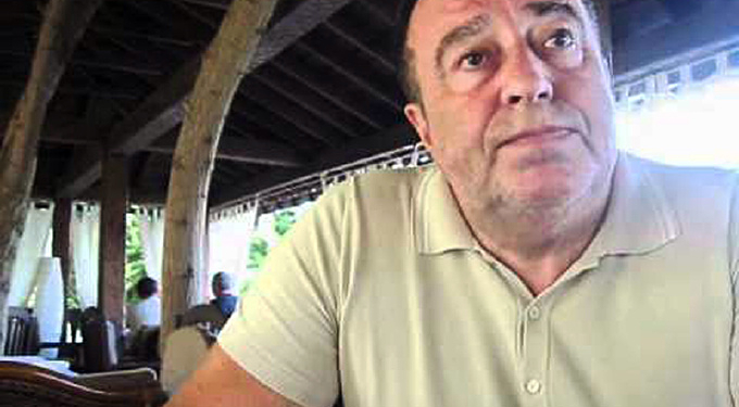 В Николаеве умер экс-нардеп и известный производитель элитной модной одежды Заплатинский